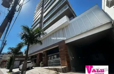Apartamento com 1 quarto à venda no Centro, Santa Maria 