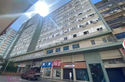 Apartamento com 3 quartos à venda no Centro, Santa Maria 