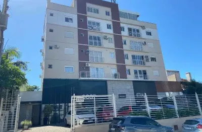 Apartamento com 3 quartos à venda no Centro, Santa Maria 