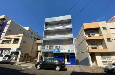 Apartamento com 3 quartos à venda no Centro, Santa Maria 