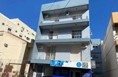 Apartamento com 2 quartos à venda no Centro, Santa Maria 