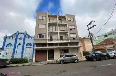 Apartamento com 1 quarto à venda no Centro, Santa Maria 
