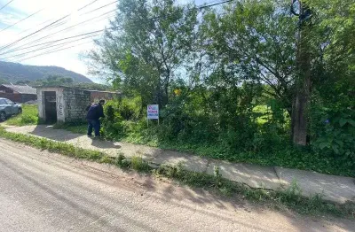 Terreno à venda no Itararé, Santa Maria 