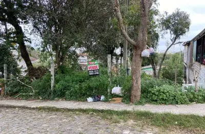 Terreno à venda no Itararé, Santa Maria 