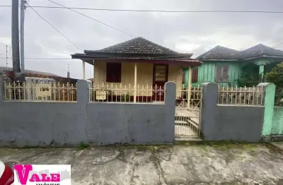 Casa com 2 quartos à venda no Itararé, Santa Maria 