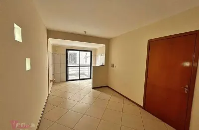 Apartamento com 1 quarto à venda na Nossa Senhora do Rosário, Santa Maria 