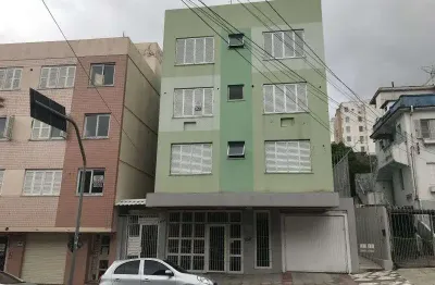 Apartamento com 1 quarto à venda na Nossa Senhora do Rosário, Santa Maria 