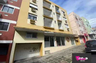 Apartamento com 2 quartos à venda na Nossa Senhora do Rosário, Santa Maria 