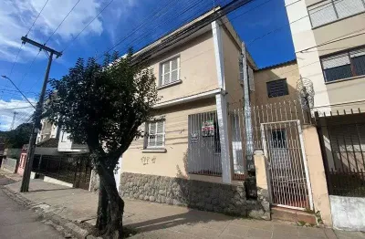 Casa com 7 quartos à venda no Passo D'Areia, Santa Maria 