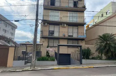 Apartamento com 2 quartos à venda no Passo D'Areia, Santa Maria 