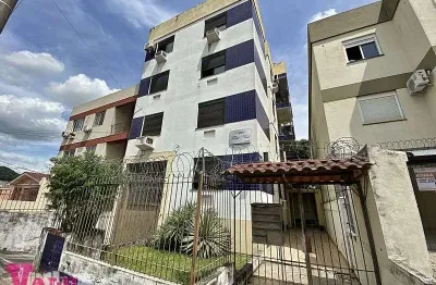 Apartamento com 3 quartos à venda no Presidente João Goulart, Santa Maria 