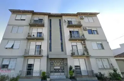 Apartamento com 2 quartos para alugar no Menino Jesus, Santa Maria 