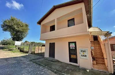 Casa com 5 quartos à venda no Presidente João Goulart, Santa Maria 