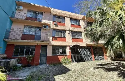 Apartamento com 3 quartos para alugar na Nossa Senhora de Fátima, Santa Maria 