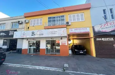 Ponto comercial para alugar no Duque de Caxias, Santa Maria 