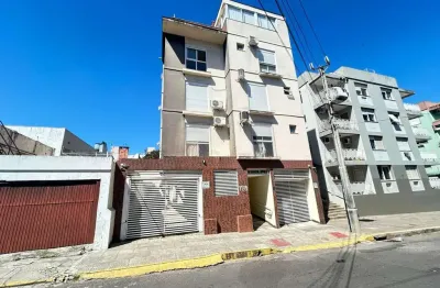 Apartamento com 1 quarto para alugar no Passo D'Areia, Santa Maria 