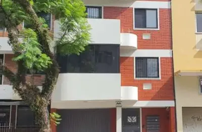 Apartamento com 1 quarto para alugar no Centro, Santa Maria 