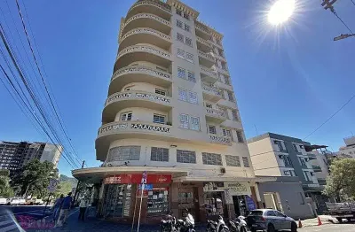 Apartamento com 2 quartos para alugar no Centro, Santa Maria 