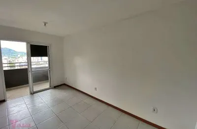 Apartamento com 1 quarto para alugar no Centro, Santa Maria 