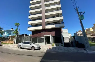 Apartamento com 3 quartos à venda no Passo D'Areia, Santa Maria 