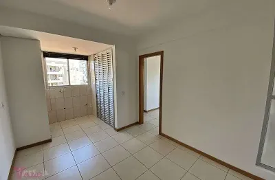 Apartamento com 1 quarto para alugar na Nossa Senhora do Rosário, Santa Maria 