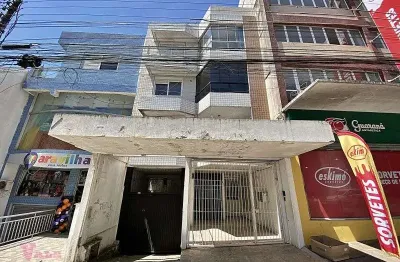 Kitnet / Stúdio para alugar no Centro, Santa Maria 