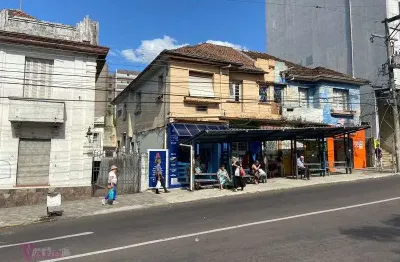 Apartamento com 3 quartos para alugar no Centro, Santa Maria 