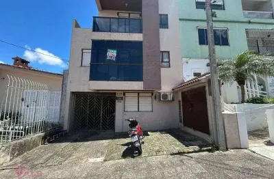 Apartamento com 1 quarto para alugar na Nossa Senhora de Fátima, Santa Maria 
