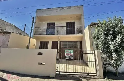Casa com 3 quartos para alugar no Presidente João Goulart, Santa Maria 
