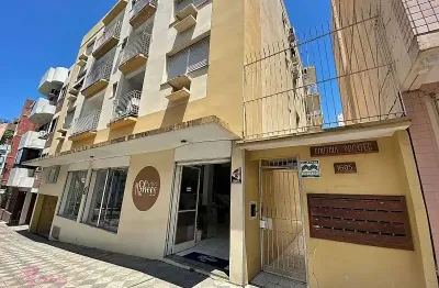 Apartamento com 1 quarto para alugar no Centro, Santa Maria 