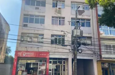 Apartamento com 2 quartos para alugar no Centro, Santa Maria 