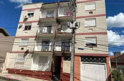 Apartamento com 2 quartos para alugar na Nossa Senhora do Rosário, Santa Maria 