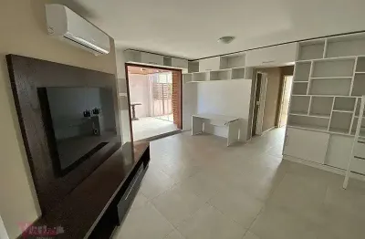 Apartamento com 2 quartos para alugar no Centro, Santa Maria 