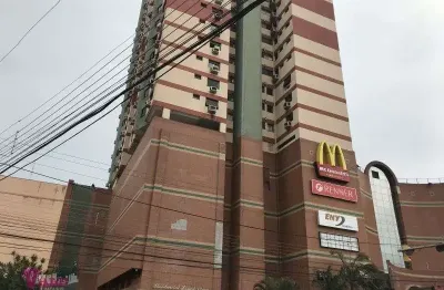 Apartamento com 3 quartos para alugar na Nossa Senhora das Dores, Santa Maria 