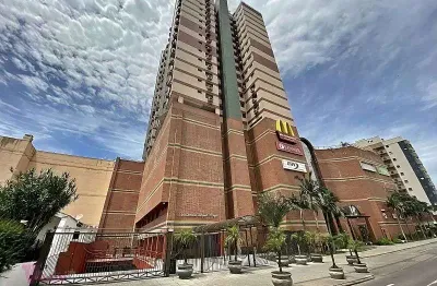 Apartamento com 3 quartos para alugar na Nossa Senhora das Dores, Santa Maria 