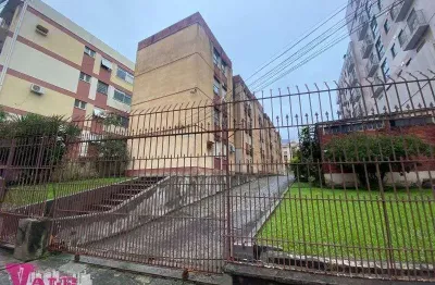 Apartamento com 2 quartos à venda no Centro, Santa Maria 