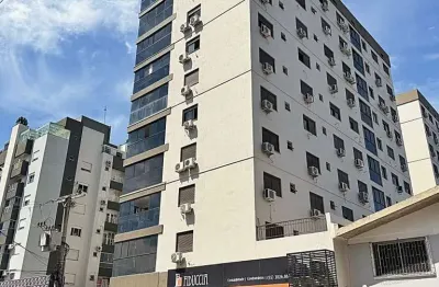 Apartamento com 2 quartos para alugar no Centro, Santa Maria 