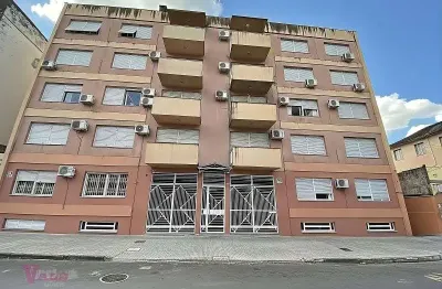 Apartamento com 2 quartos para alugar no Centro, Santa Maria 