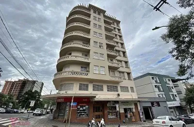 Apartamento com 1 quarto para alugar no Centro, Santa Maria 