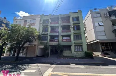 Apartamento com 2 quartos à venda no Centro, Santa Maria 