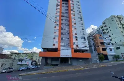 Apartamento com 2 quartos para alugar no Centro, Santa Maria 