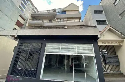 Apartamento com 2 quartos para alugar no Centro, Santa Maria 