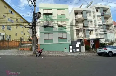 Apartamento com 2 quartos para alugar no Centro, Santa Maria 