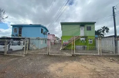 Apartamento com 2 quartos para alugar no Parque Pinheiro Machado, Santa Maria 