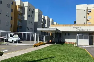 Apartamento com 3 quartos para alugar no Medianeira, Santa Maria 