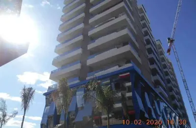 Apartamento com 2 quartos para alugar no Centro, Santa Maria 