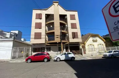 Apartamento com 2 quartos para alugar no Centro, Santa Maria 