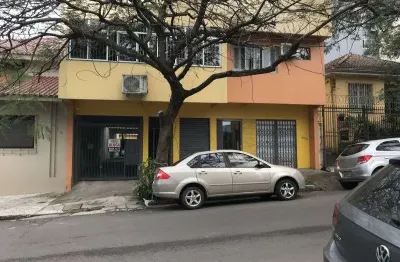 Apartamento com 3 quartos para alugar no Centro, Santa Maria 