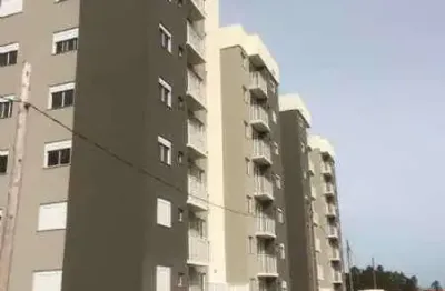 Apartamento com 2 quartos para alugar na Nossa Senhora Medianeira, Santa Maria 