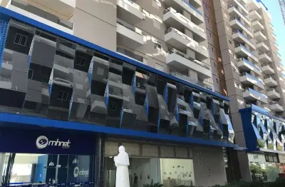 Apartamento com 2 quartos para alugar no Centro, Santa Maria 